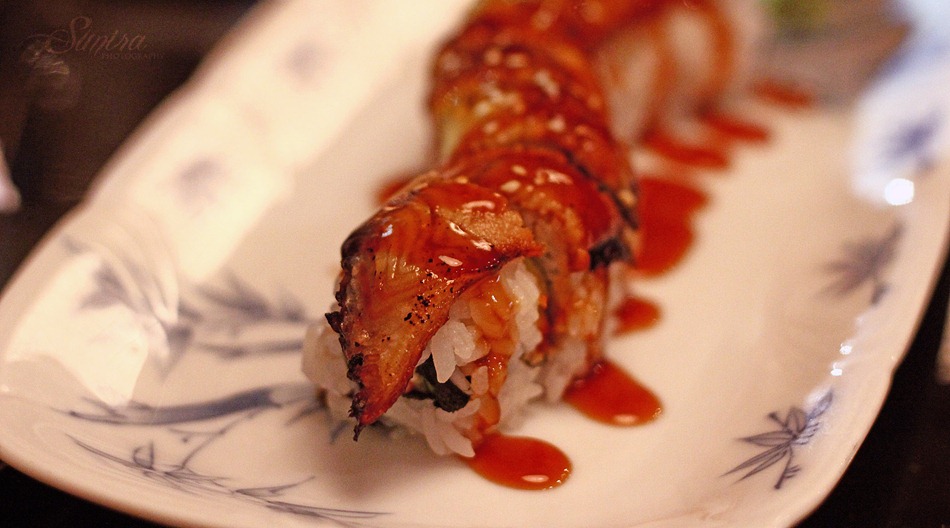 eel