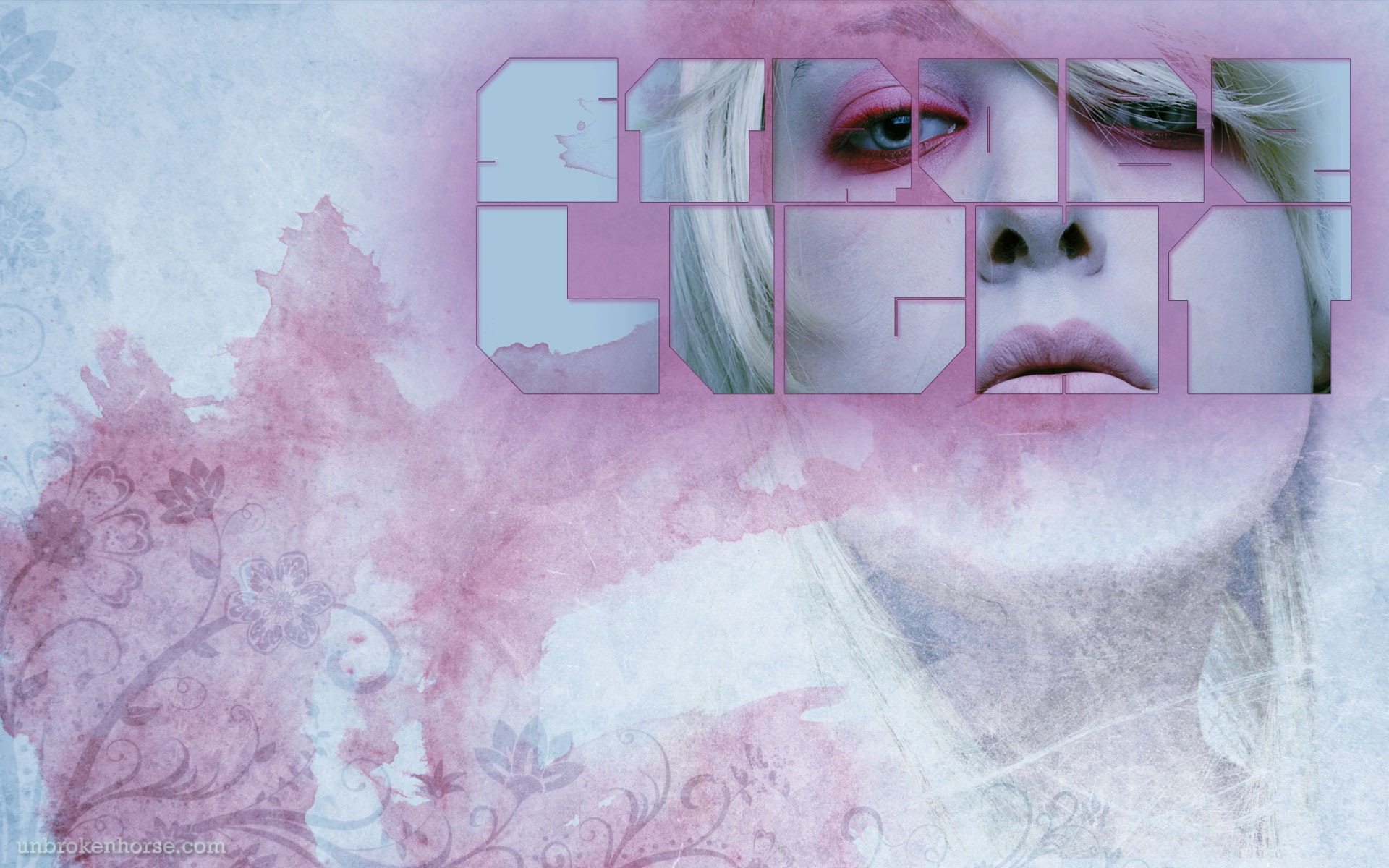 Wallpaper Tutorial: Strobe Light Wallpaper Tutorial: Strobe Light