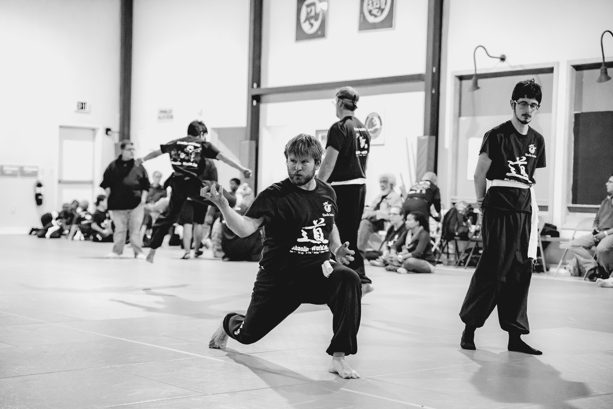 Kung Fu
